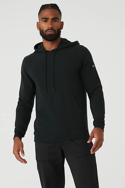 Micro Waffle Fast Break Hoodie