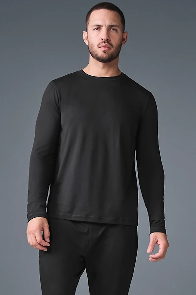 Conquer Reform Crewneck Long Sleeve