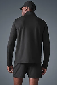 Conquer 1/4 Zip Reform Long Sleeve