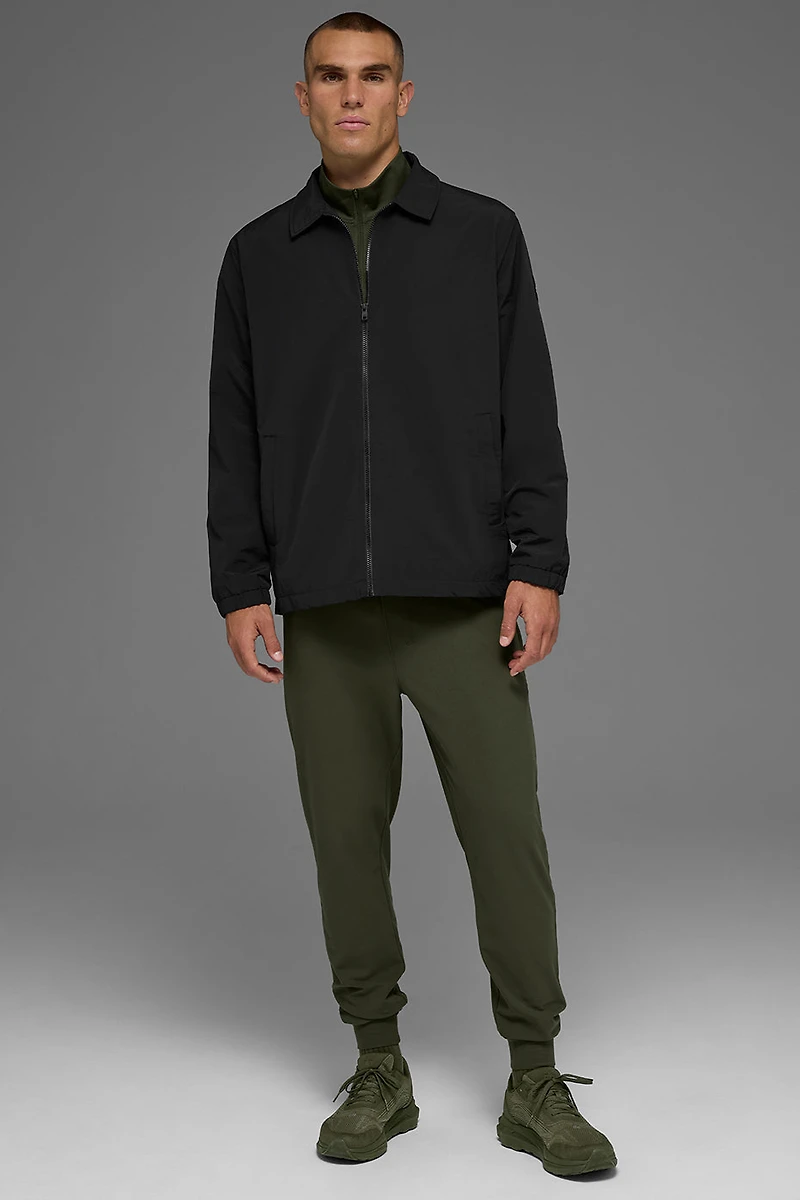 Torrent Overshirt