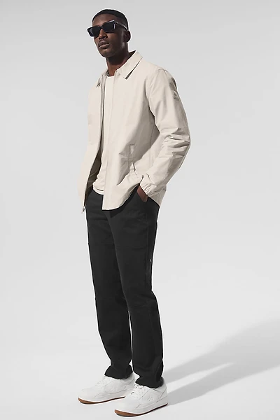 Torrent Overshirt
