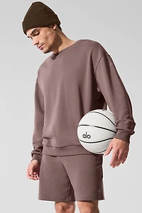 Chill Crew Neck Pullover