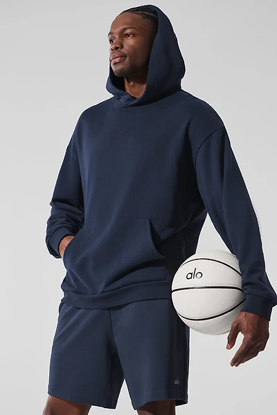 Chill Hoodie