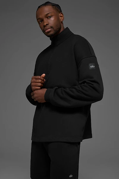 Renown Heavy Weight 1/4 Zip