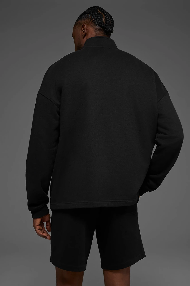Renown Heavy Weight 1/4 Zip
