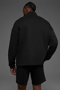 Renown Heavy Weight 1/4 Zip