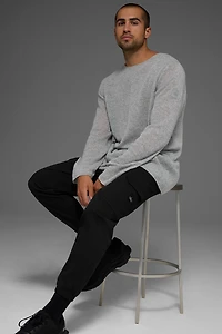 Cashmere Reform Long Sleeve