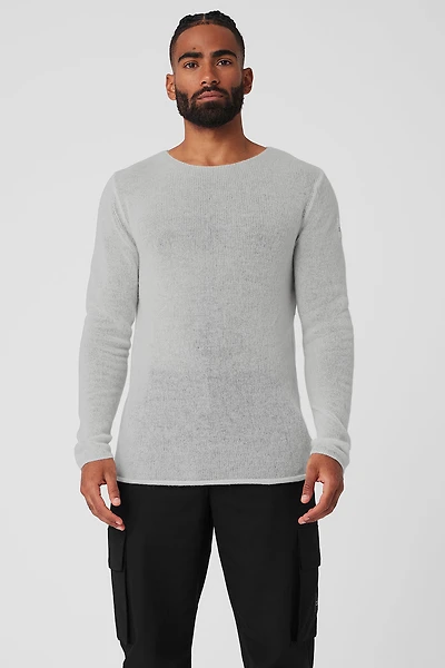 Cashmere Reform Long Sleeve