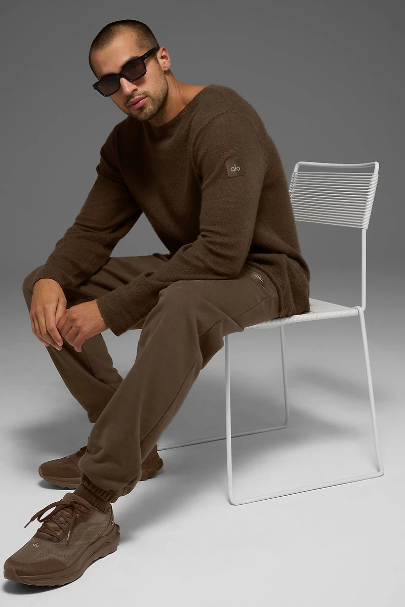 Cashmere Reform Long Sleeve