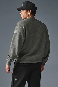 Triumph Restore Crew Neck Sweatshirt