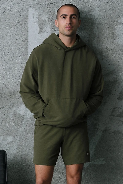 Double Take Hoodie