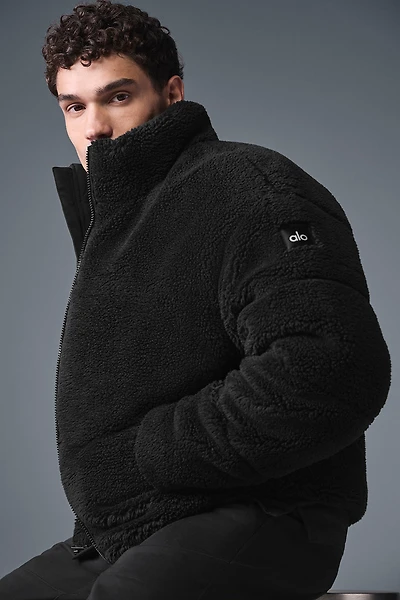 Sherpa Stage Puffer