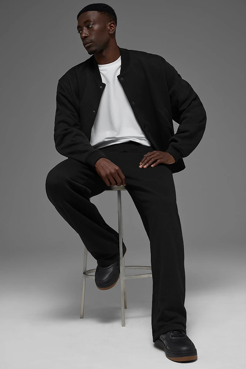 Renown Varsity Jacket