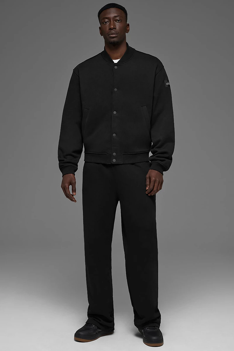 Renown Varsity Jacket