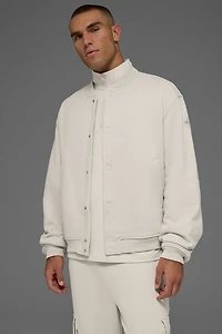 Renown Varsity Jacket