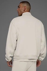 Renown Varsity Jacket