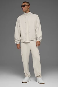 Renown Varsity Jacket