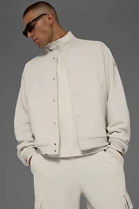 Renown Varsity Jacket