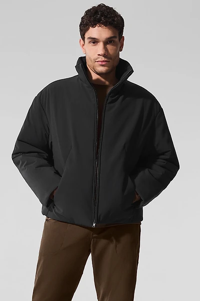 Stretch Woven Notable Jacket