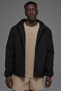 Elemental Full-Zip Jacket