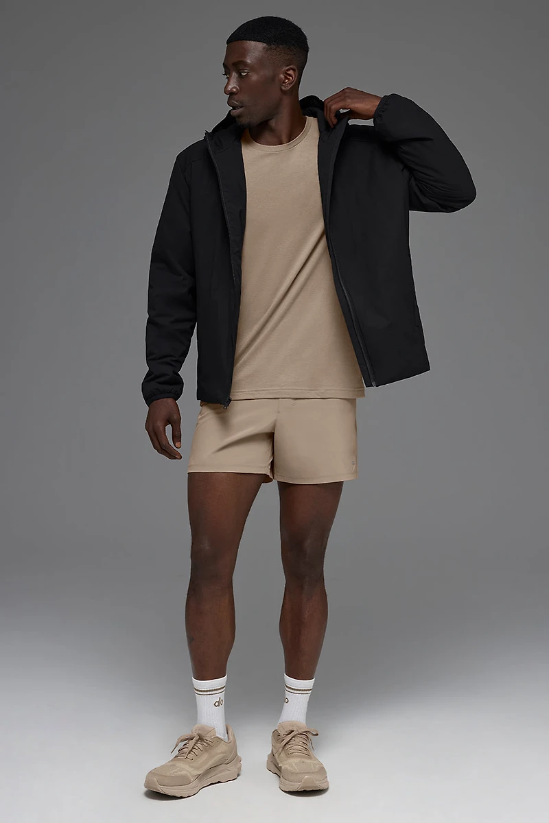 Elemental Full-Zip Jacket
