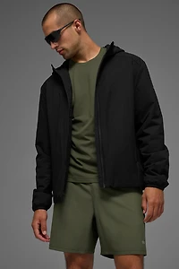 Performance On-The-Go Jacket