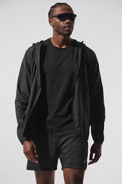 Game Time Ripstop Jacket