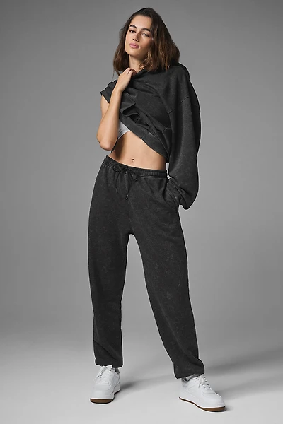 Chill Vintage Wash Sweatpant