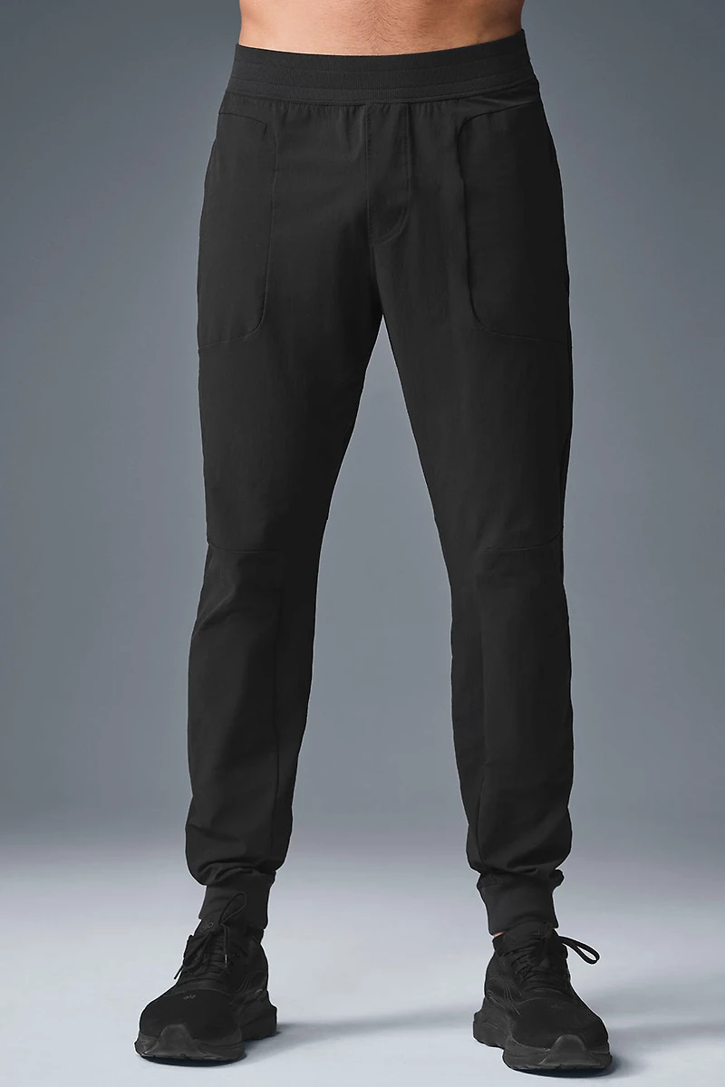 Co-Op Pant (Long