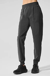 Co-Op Pant - Anthracite