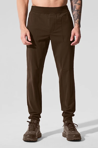 Co-Op Pant (Long