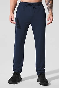 Conquer Pulse Pant - Navy