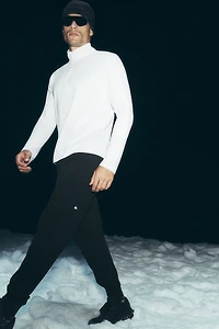 Co-Op Pant (Regular) - Black