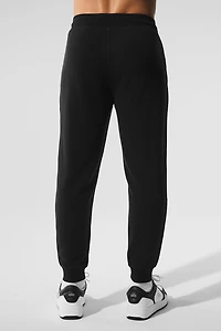 Micro Waffle Fast Break Jogger