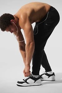 Micro Waffle Fast Break Jogger