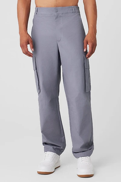 Cargo Ripstop Trouser