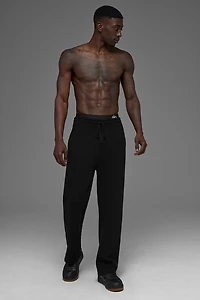 Scholar Straight Leg Sweatpant