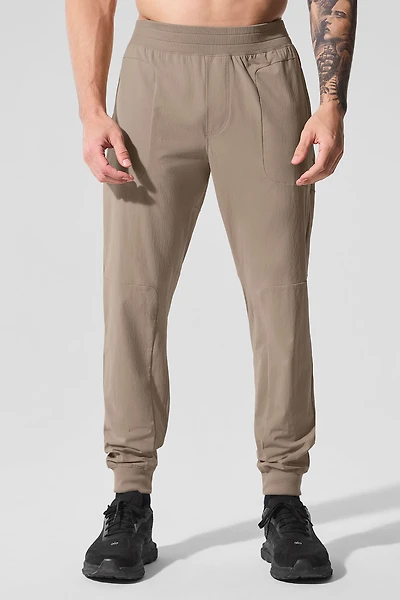 Co-Op Pant (Long) - Gravel