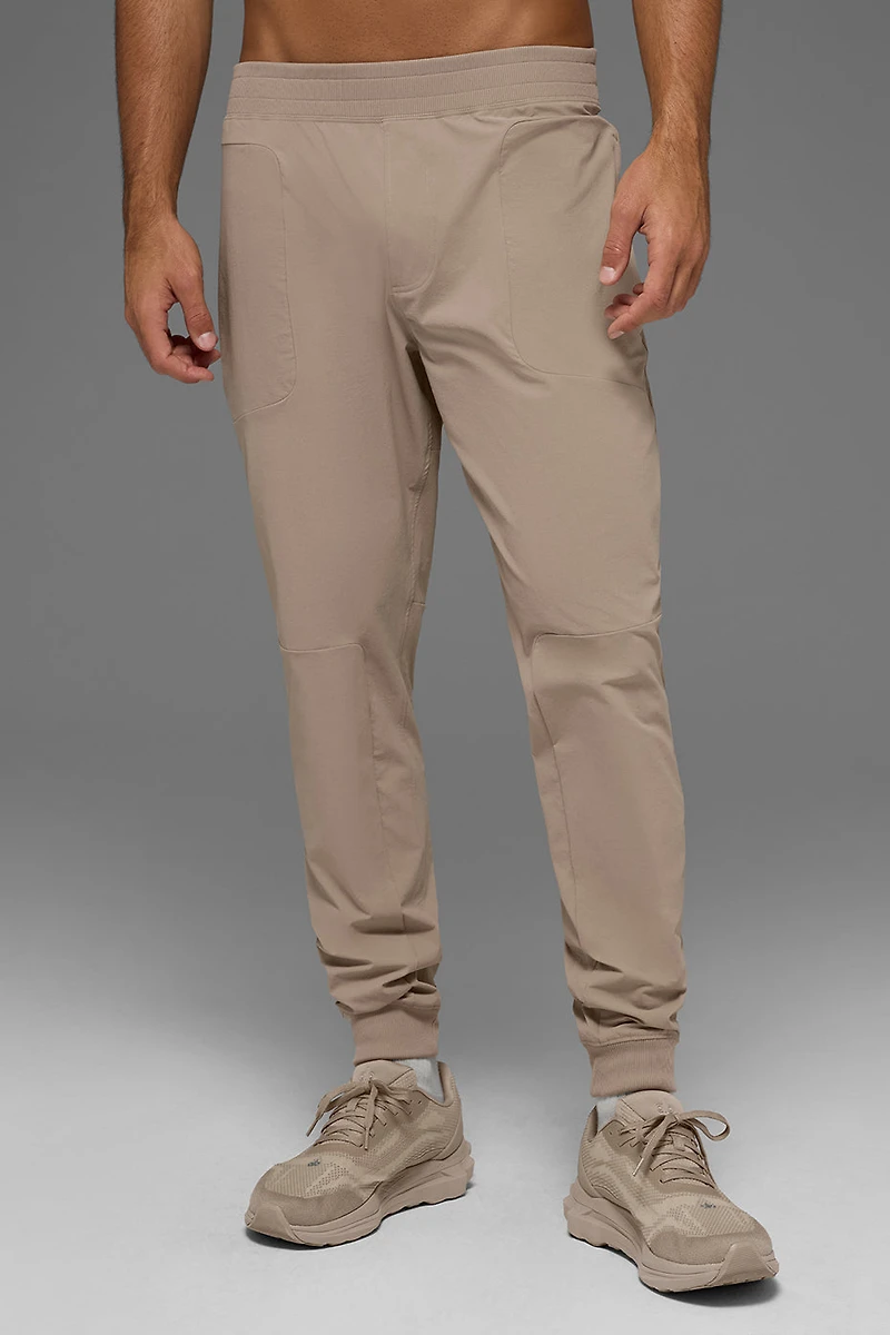 Co-Op Pant (Long) - Gravel