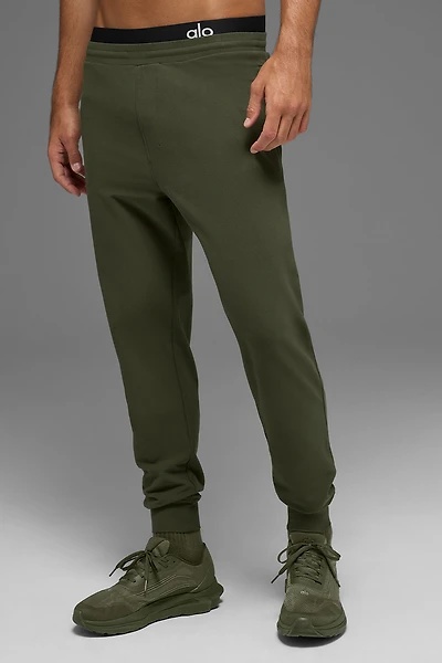 Conquer Max Performance Jogger