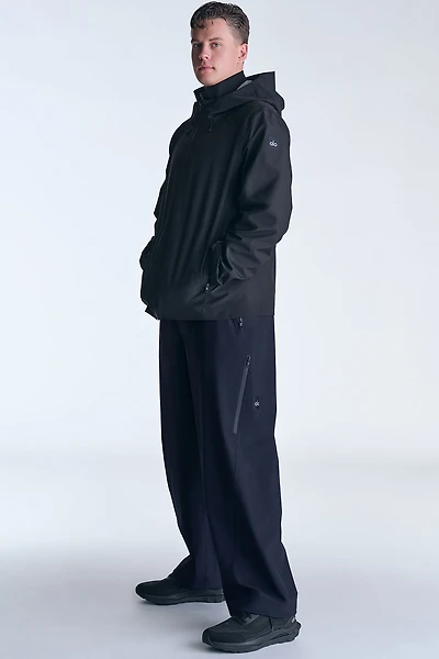 Alpha Shell Pant