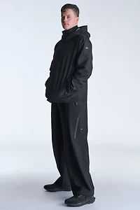 Alpha Shell Pant - Black