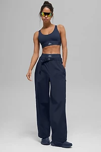 Alpha Shell Pant - Navy