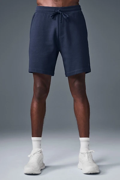 Chill Short - Navy