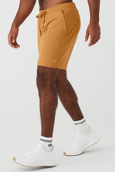 Chill Short - Toffee