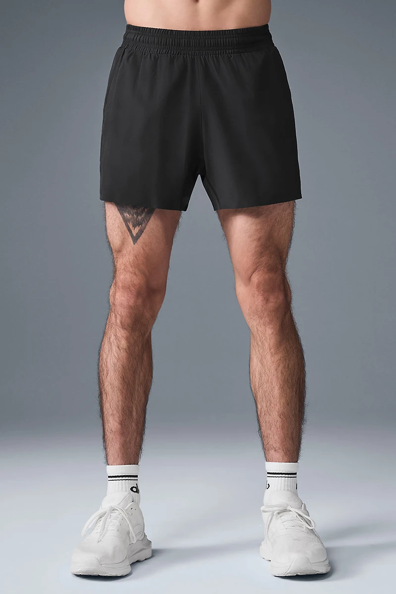 5" Adapt Running Short