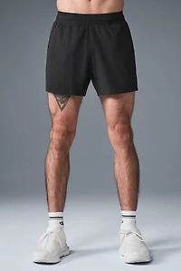 5" Adapt Running Short