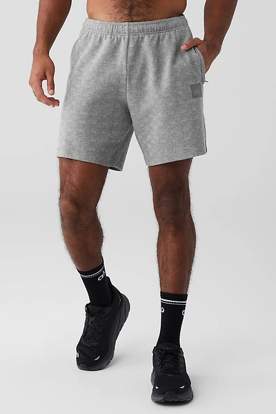 Glenplaid Colosseum Short - Light