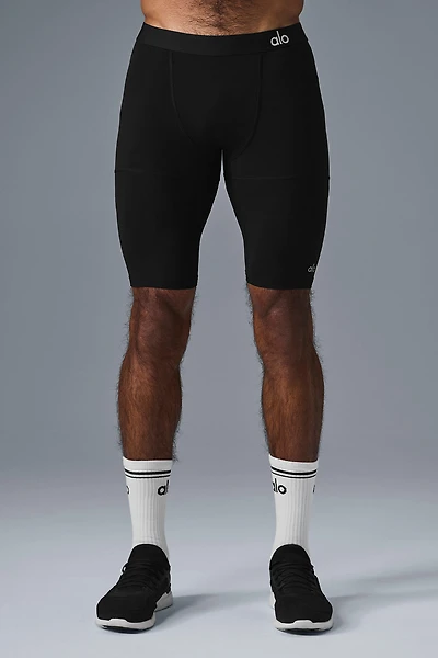 9" Flight Compression Short