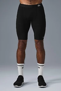 9" Flight Compression Short